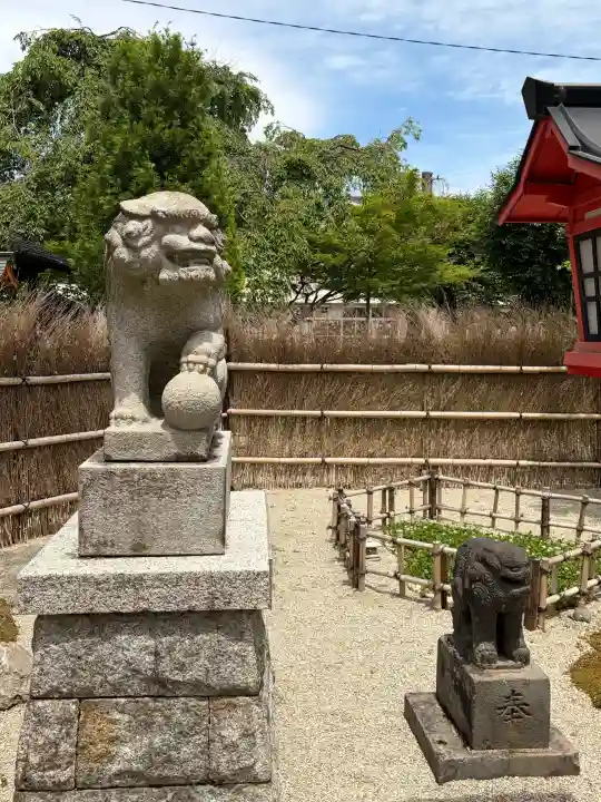 長良神社(群馬県)