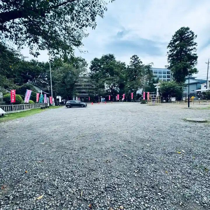 敷島神社(埼玉県)