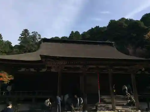 西明寺(滋賀県)