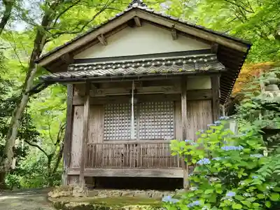 岩滝寺のその他建物