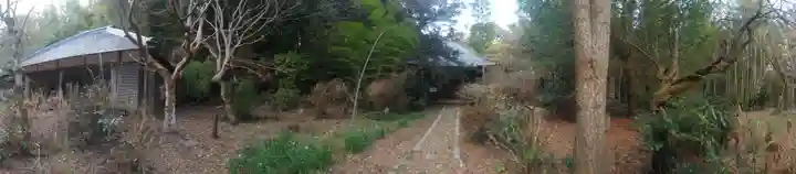 瑞雲寺のその他建物