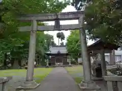 御殿場東照宮　吾妻神社　(静岡県)