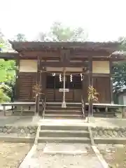 玉津島神社(埼玉県)