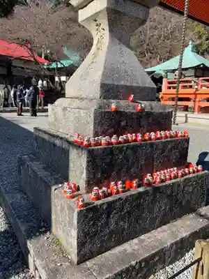 勝尾寺のその他建物
