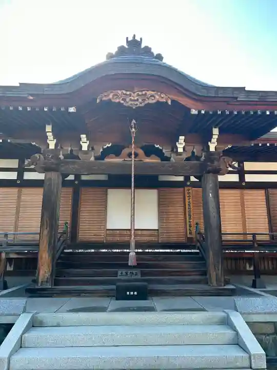 温泉寺(長野県)