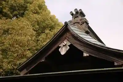 道庭香取神社(埼玉県)