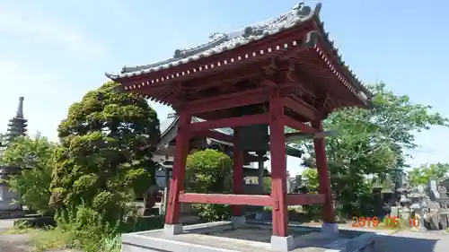宝勝院のその他建物