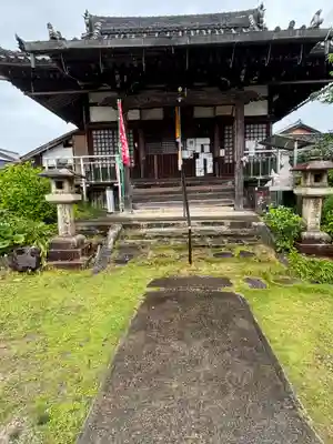 龍象寺(奈良県)