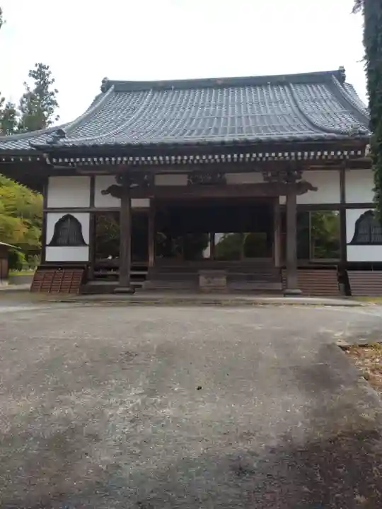常光寺(宮城県)