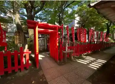 下谷神社(東京都)