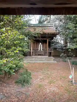 梅宮大社(京都府)