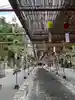 國魂神社のお祭り