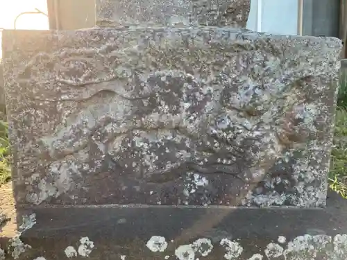 細田神社のその他建物