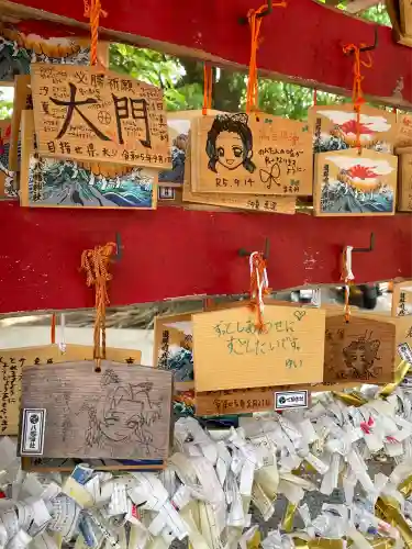 滝野川八幡神社(東京都)