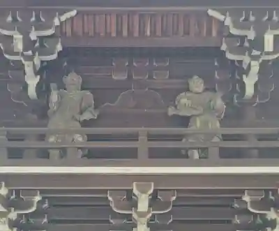 日尾八幡神社(愛媛県)