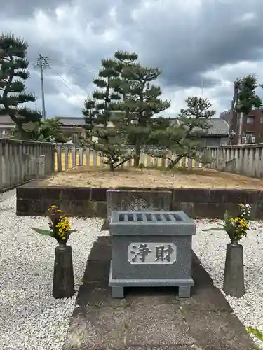 松應寺のその他建物