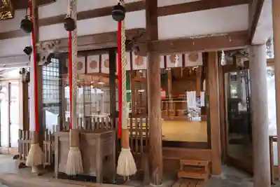 須部神社(福井県)
