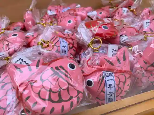 滑川神社 - 仕事と子どもの守り神(福島県)