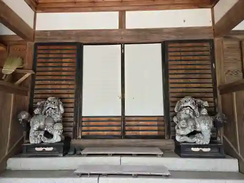 龍泉寺(奈良県)
