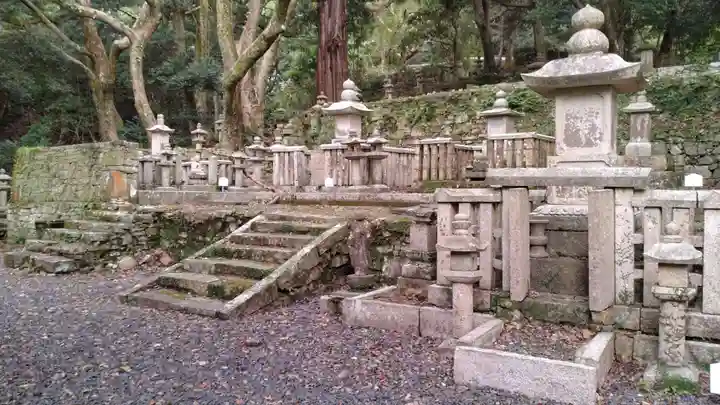 万松院(長崎県)