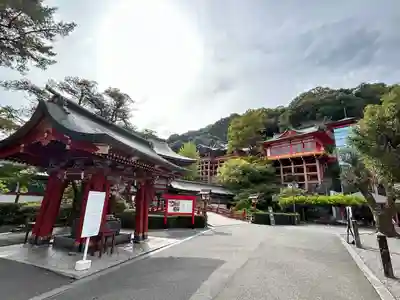 祐徳稲荷神社(佐賀県)