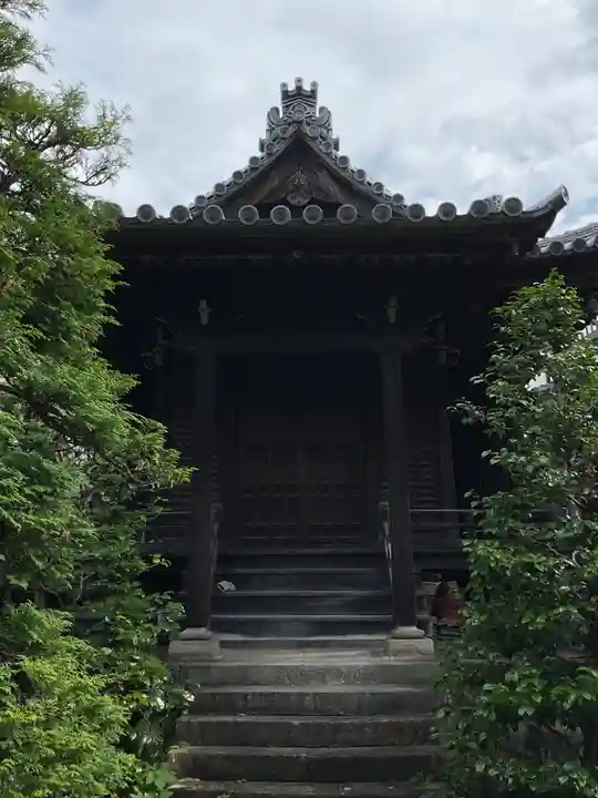 心海寺(愛知県)