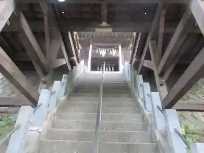 赤城神社(群馬県)