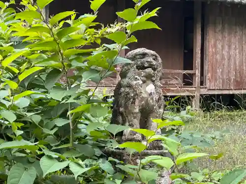 熊野神社(福井県)