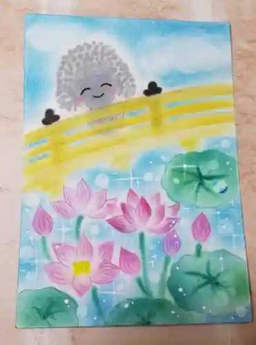 くろ谷 金戒光明寺の授与品その他