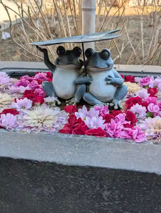 法輪寺(東京都)