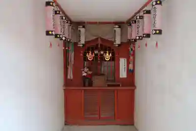 萬嶽寺(岐阜県)