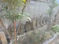 金蓮寺(弁天堂)(大阪府)