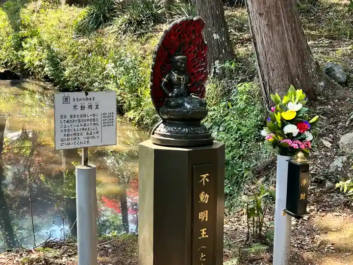 天台宗 五大山 白毫寺(兵庫県)