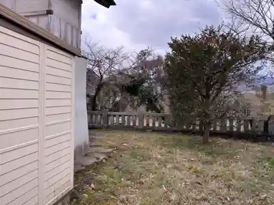 太田神社(徳島県)