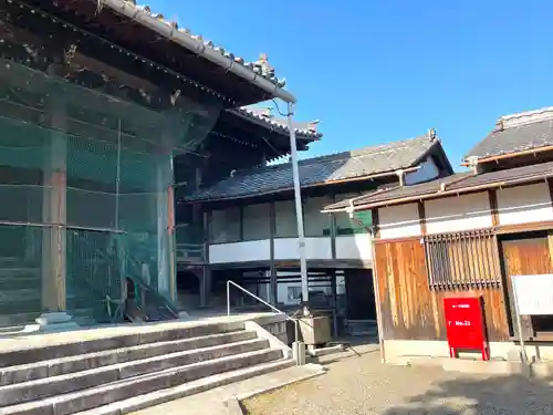 妙楽寺(滋賀県)