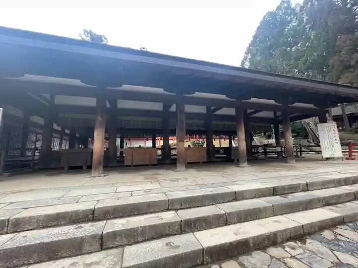 春日大社(奈良県)