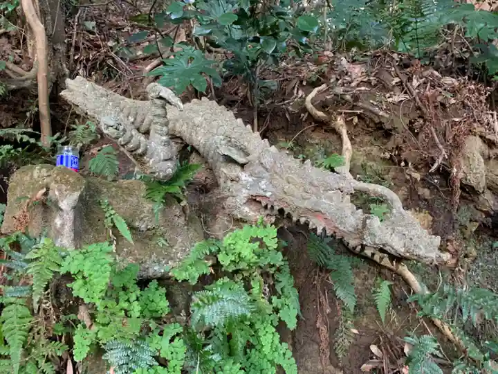 浅間神社(千葉県)