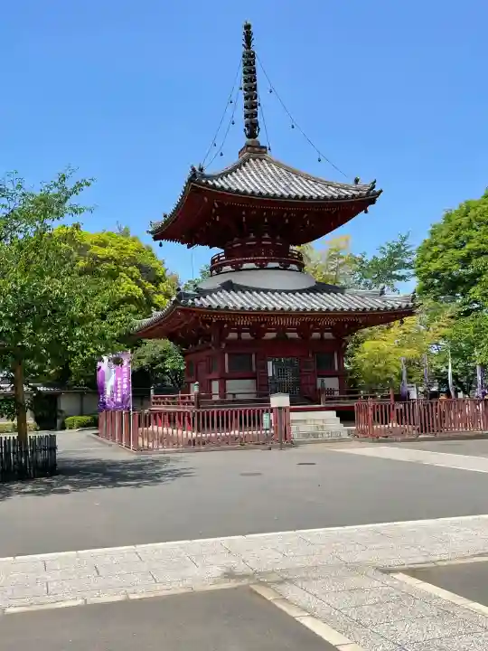 喜多院(埼玉県)