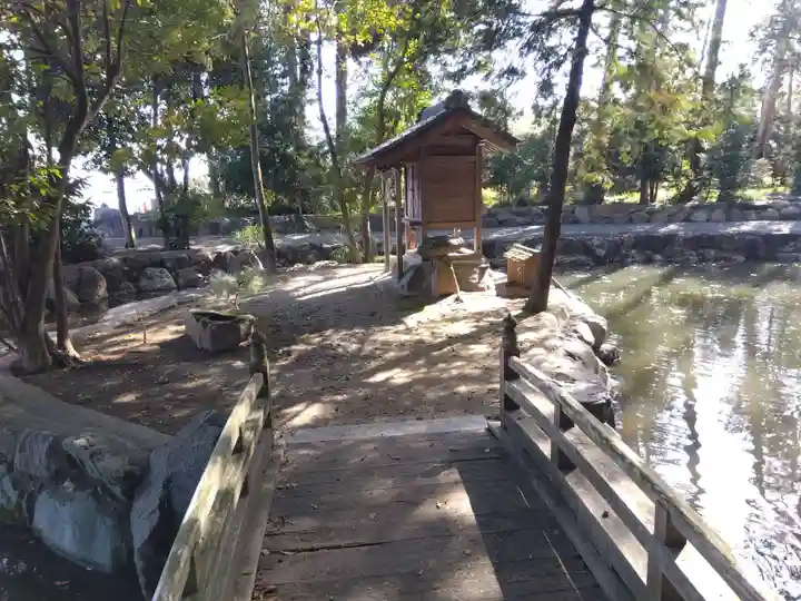 敏太神社(三重県)