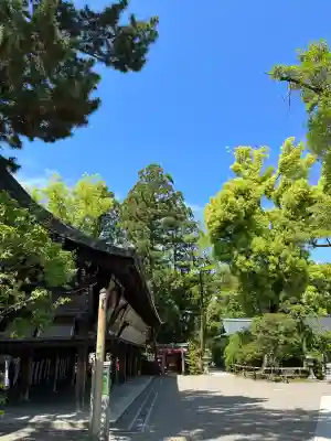 北野天満宮(京都府)