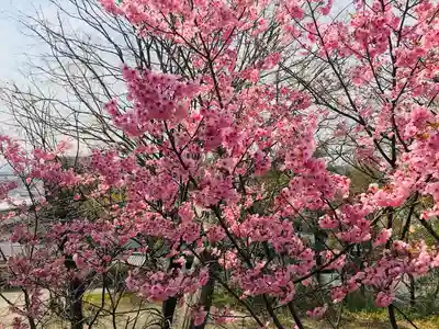 四條畷神社(大阪府)