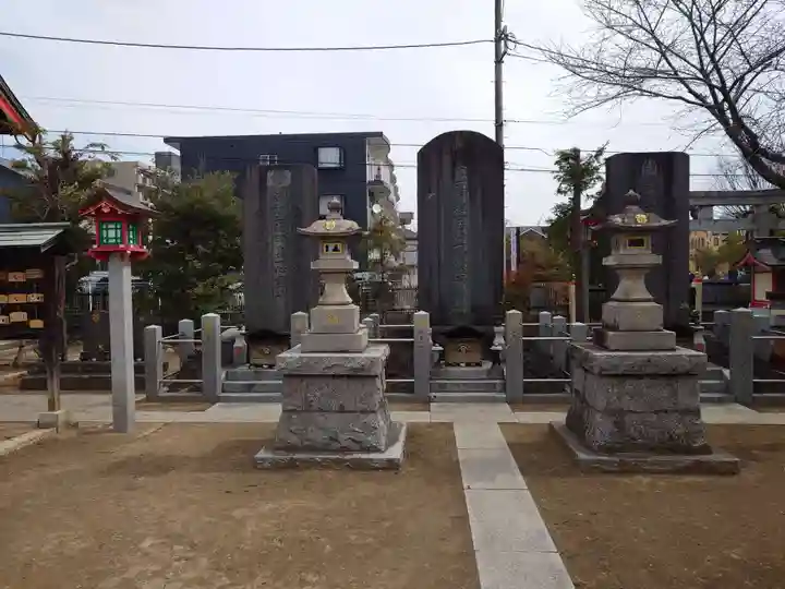 御嶽神社(埼玉県)