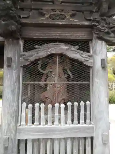 等覚院(神奈川県)