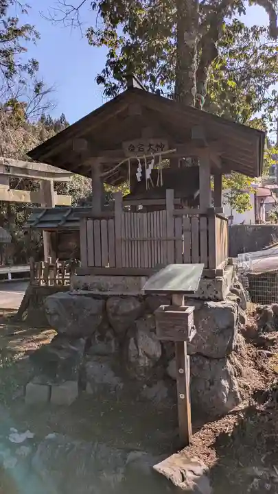八幡神社(滋賀県)
