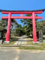 玉崎神社(千葉県)