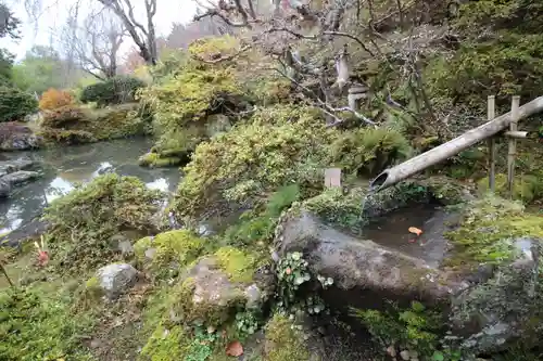 前山寺(長野県)