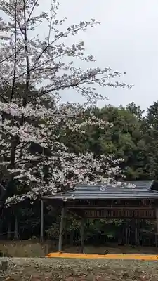 大原野神社(京都府)