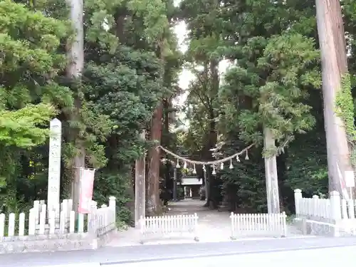 伊和神社(兵庫県)