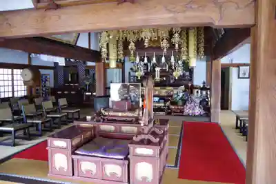 無二亦寺のその他建物