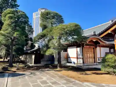 東北寺(東京都)